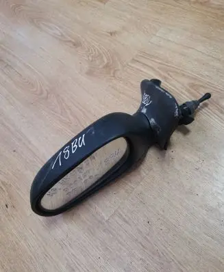 Hyundai Accent Manual wing mirror 022061