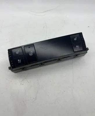 Lexus IS III XE30 Seat heating switch 8475253040