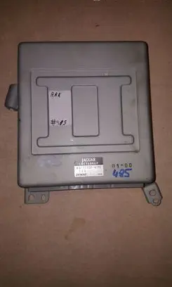 Jaguar XJ X308 Climate control unit LNC7600AF