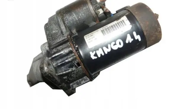 Renault Kangoo I Starter motor 90543872