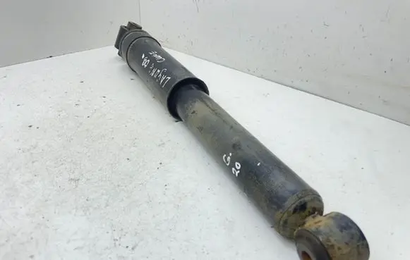 Renault Laguna III Rear shock absorber/damper 562100033R