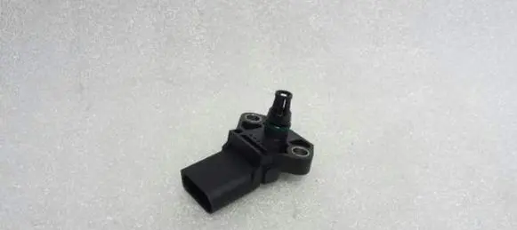 Audi A6 S6 C6 4F Air pressure sensor 038906051B