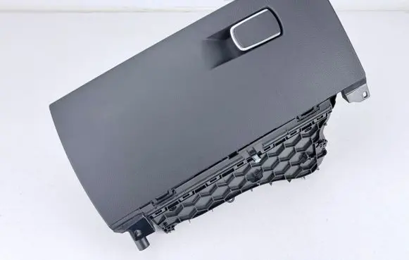 BMW 1 F20 F21 Glove box 9227250