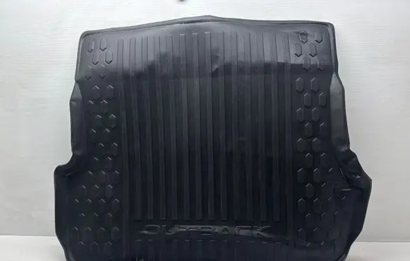 Subaru Outback (BT) Rubber trunk/boot mat liner J501SAN200 J505SAN200