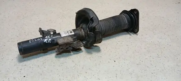 Ford Focus Front shock absorber with coil spring 315469 824903016915