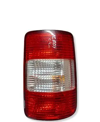 Volkswagen Caddy Rear/tail lights 2K0945112 4VEX13440AA 4VEX13A602AA