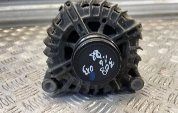 Peugeot 308 Generator/alternator 9810525380 2624310A TG15S218