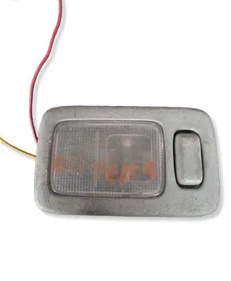 Mitsubishi Pajero Other interior light 