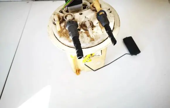 Fuel level sensor