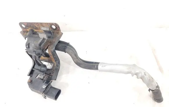 Volkswagen PASSAT B7 Exhaust gas pressure sensor 1K0131552N