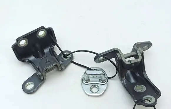 Hyundai Ioniq 5 Rear door hinge set 