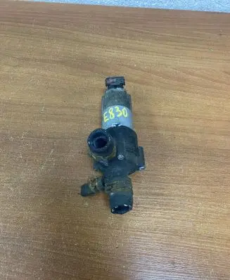 Mercedes-Benz C W202 Electric auxiliary coolant/water pump 0115450128 E830