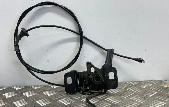 Opel Insignia A Engine bonnet/hood lock/latch loop/hook 22788573