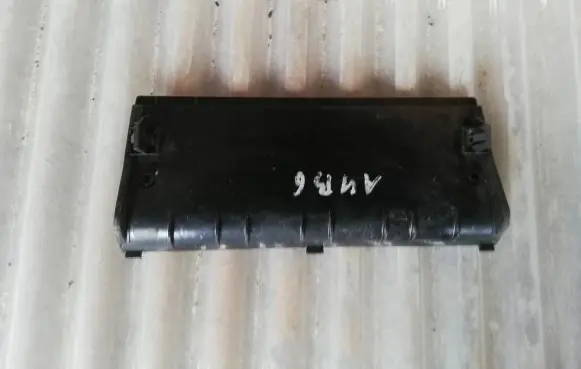 Audi A4 S4 B6 8E 8H Other interior part 8e0864147