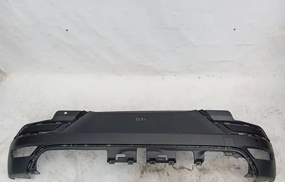 Renault Captur II Rear bumper 850B24059R