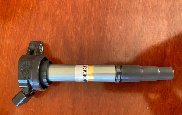 Lexus CT 200H High voltage ignition coil 10R035444