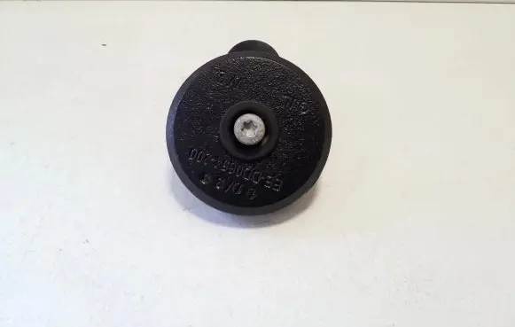 Other rear suspension part