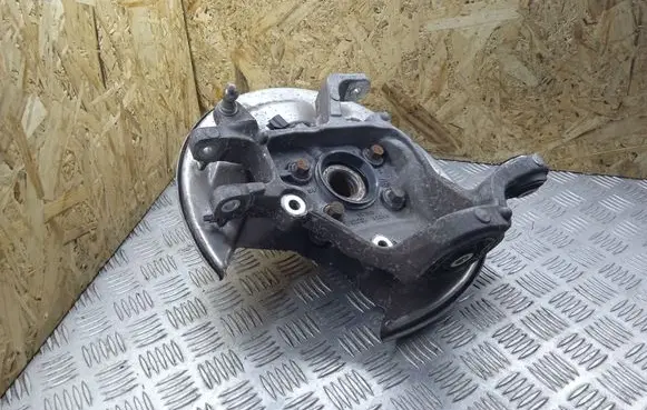 Volvo XC60 Rear wheel hub 31445104