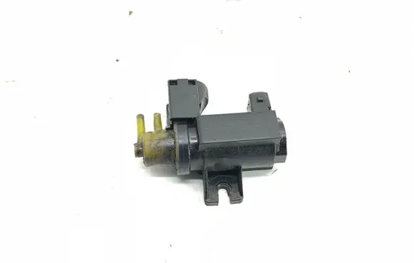 BMW X6 E71 Turbo solenoid valve 7626350 762635001