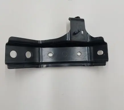 Nissan Leaf II (ZE1) Hybrid/electric vehicle battery bracket 
