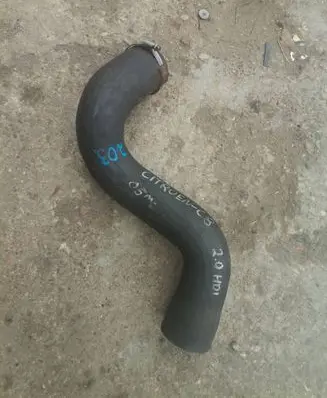 Citroen C8 Intercooler hose/pipe