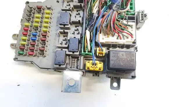 Honda Accord Fuse box set 101403 sef-g01