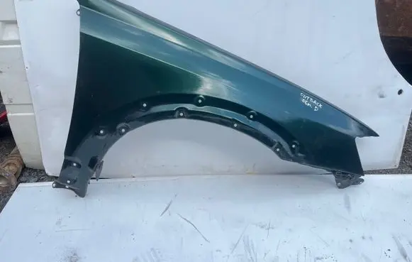 Subaru Outback Fender