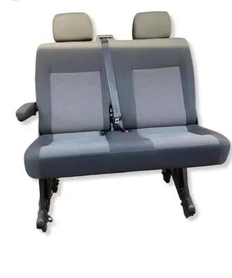 Volkswagen Transporter - Caravelle T6 Rear seat 