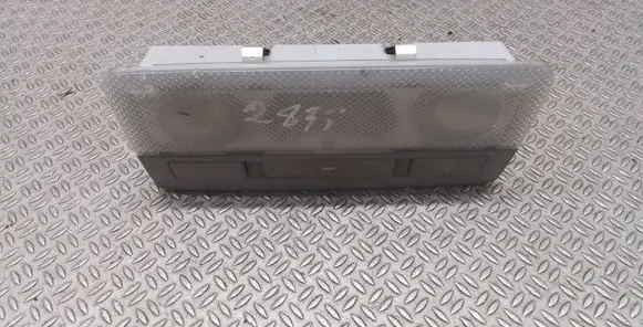 Opel Meriva B Interior lighting switch 13285102