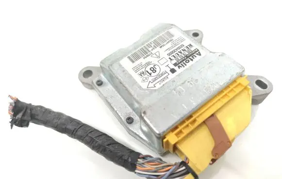 Renault Espace - Grand espace IV Airbag control unit/module 8200435005 605786000