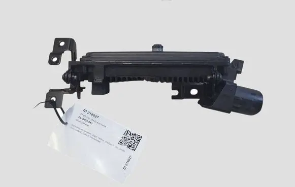 Volvo V60 Windshield/windscreen camera 32209788