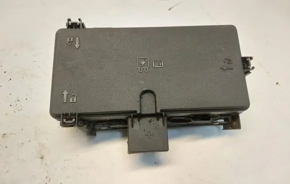Ford Ranger IV Fuse module 