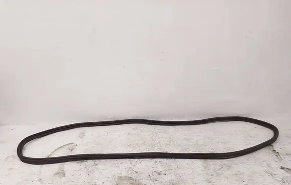 Ford Mondeo MK V Trunk rubber seal (body)