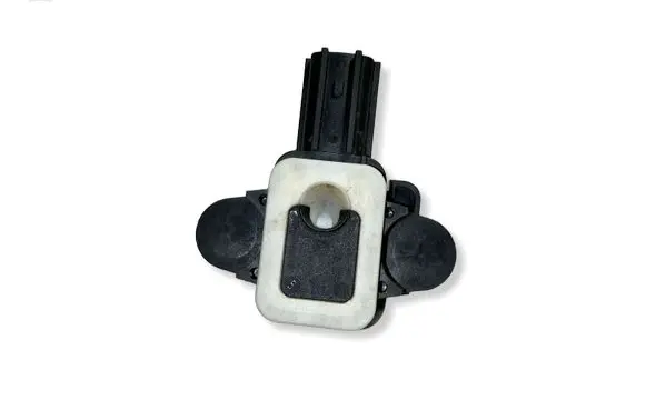 Audi A6 S6 C6 4F Airbag deployment crash/impact sensor 4F0955557B