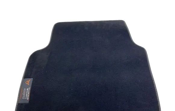 Cupra Born Trunk/boot floor carpet liner 1EB863011A