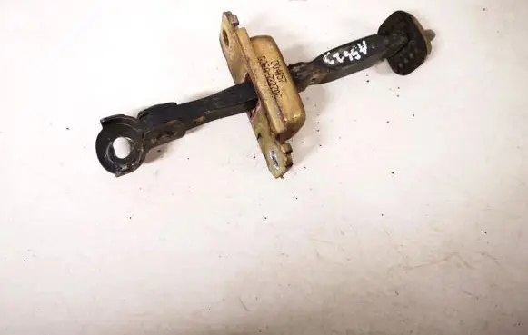 Mazda 6 Rear door check strap stopper