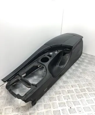 BMW 5 E60 E61 Armrest 7034086 7060613 7275847