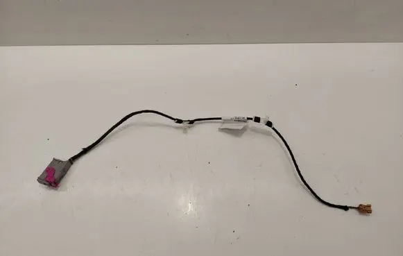 Audi A3 S3 8P Front door wiring loom 8P4971036E