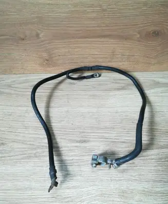 Positive cable (battery)