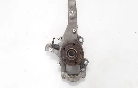Volvo XC90 Front wheel hub 31360643