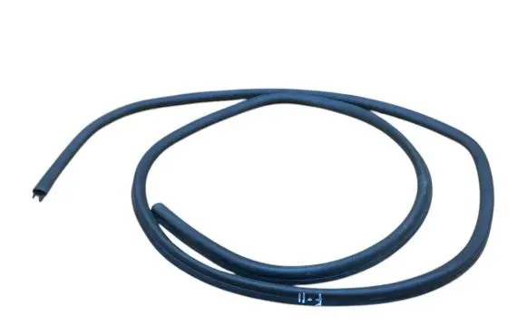 BMW 5 F10 F11 Engine compartment rubber 51767019779 7019779