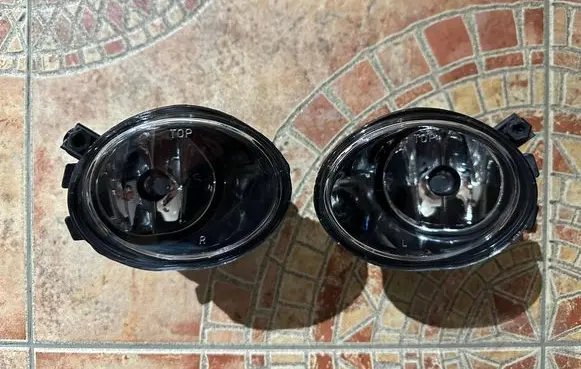 BMW 5 E39 Fog light set 