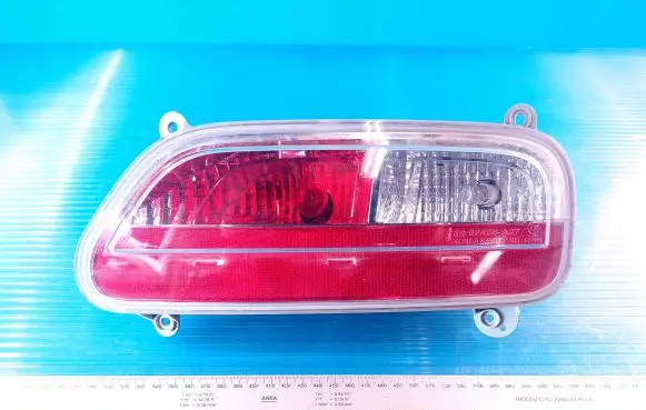 KIA Ceed Rear fog light 92406A27
