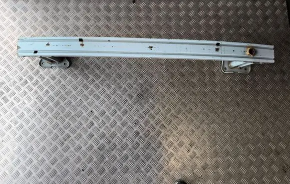 Renault Trafic III (X82) Front bumper cross member 752101525R 93866989 3866989