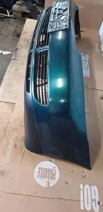 Audi A4 S4 B5 8D Front bumper