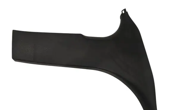 BMW 3 F30 F35 F31 (B) pillar trim (bottom) 7221002