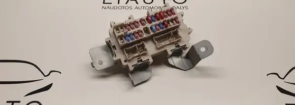 Nissan Murano Z50 Fuse module AM60A6E29