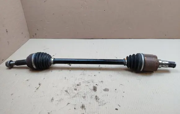 Tesla Model X Rear driveshaft
