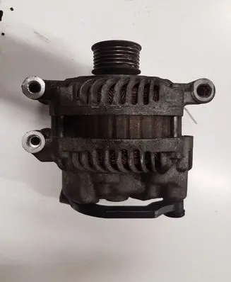Peugeot 207 CC Generator/alternator V75350968005 A003TG3691ZEB CL12