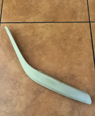 BMW X1 E84 Front door interior handle trim 2991775 2991777